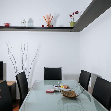 Apartment In Heart Of Malaga - Tcm Eksteriør bilde